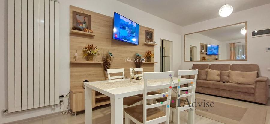 Apartament deosebit de vânzare în Poiana Brașov – locație premium - 4