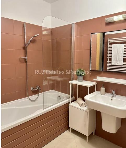Apartament 3 camere | 96 mp utili & Terasă | Zona Scoala Americana - 15