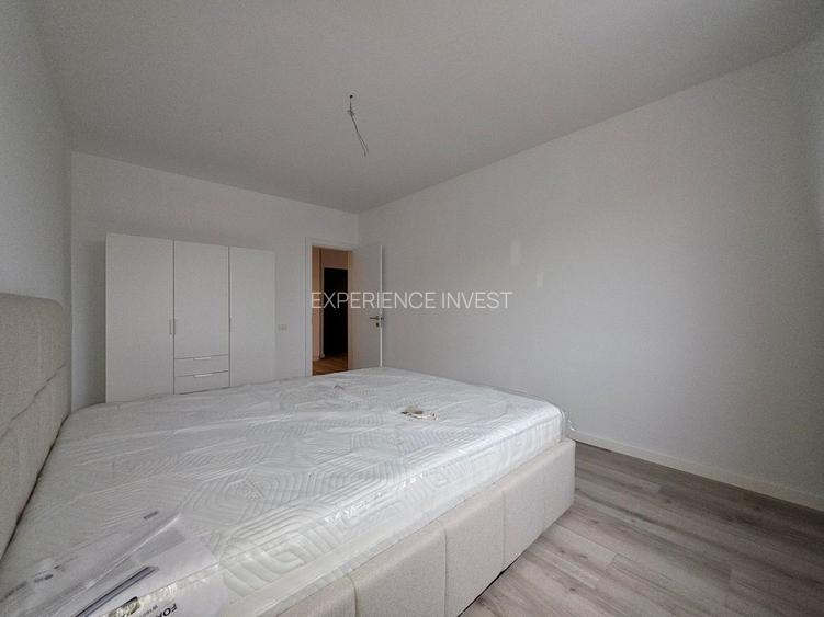 PRIMA ÎNCHIRIERE | 2 Camere Decomandate | Metalurgiei - Str. Poștalionului - 4