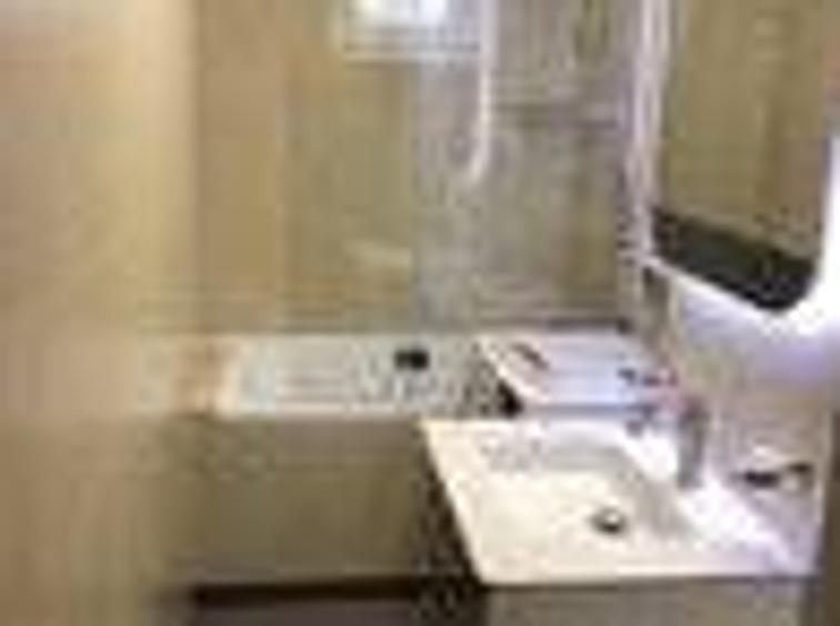 Apartament amenajat si mobilat LUX