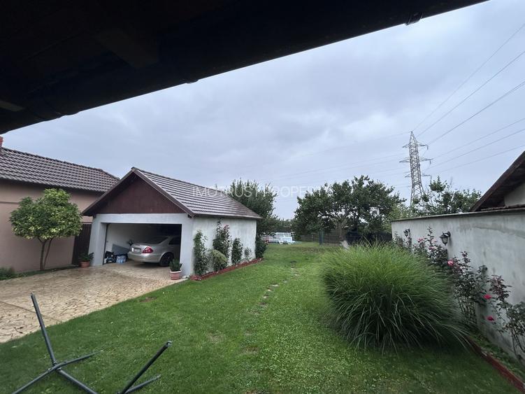 Casa/vila de vanzare Arad - 29