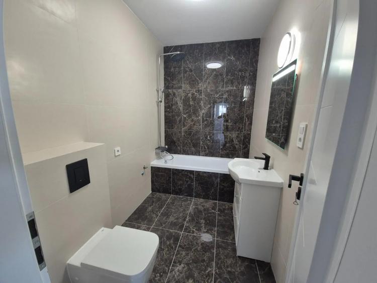 Apartament 3 camere nou - Calea Surii Mici