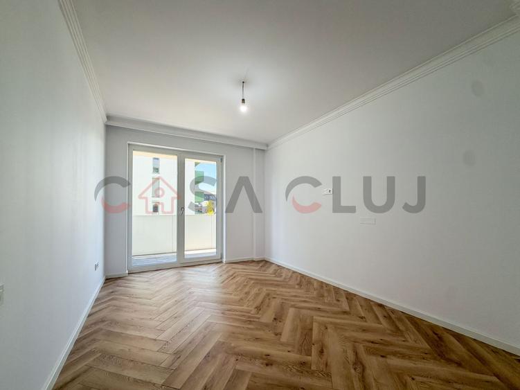 3 camere, complex rezidential modern, Iris
