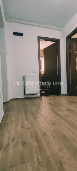Apartament 1 Camera | 34 Mp | Balcon | Modern | Plopilor Platinia - 6