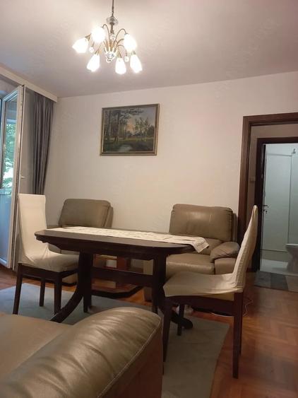 3 camere Drumul Taberei metrou Parc Moghiros / Râul Doamnei