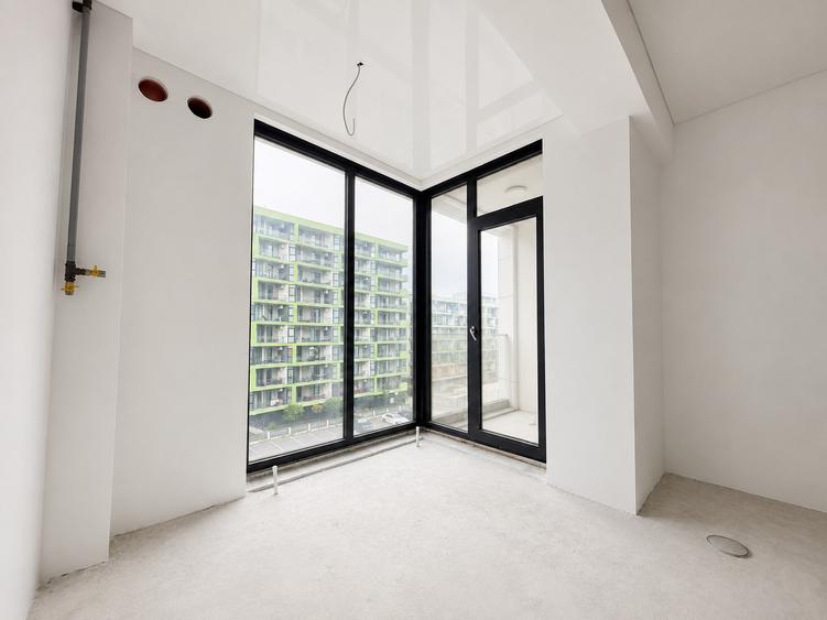 Building Stefan | Apartement langa plaja cu vedere la mare