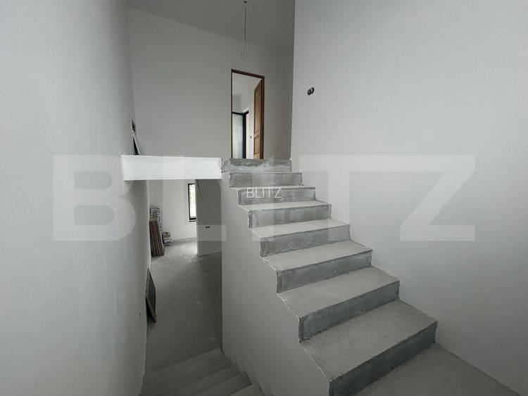 Duplex de vanzare, 153,70 mp, cartierul Unirii - 3