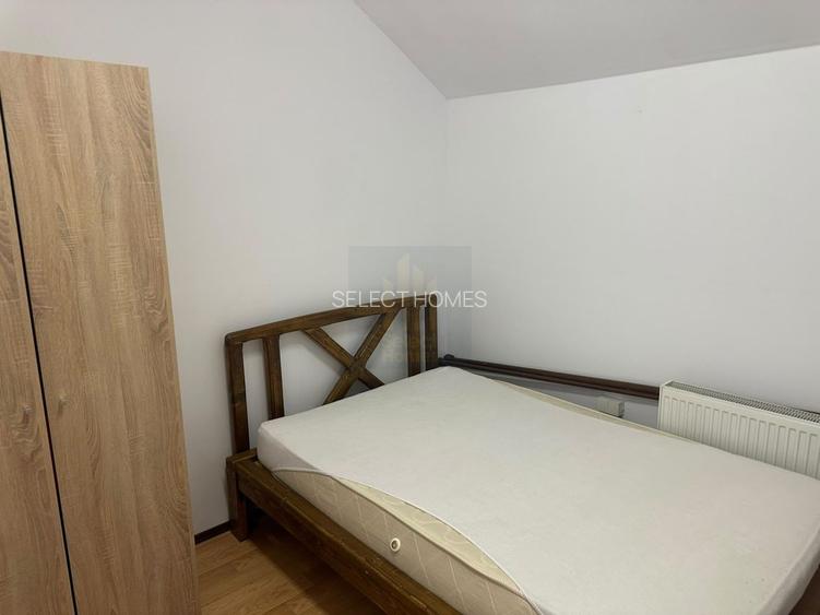Ansamblu mixt | Investitie| Otopeni | 1.350 mp teren | 1.040 mpc - 15