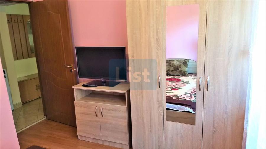COMISION 0%! Ap. 2 camere decomandate 48 mp, Primăverii – Mănăștur