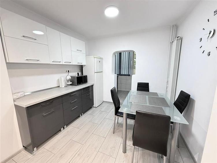 APARTAMENT 2 CAMERE DE INCHIRIAT | TIP PB | ETAJ 2 | ZONA DECEBAL
