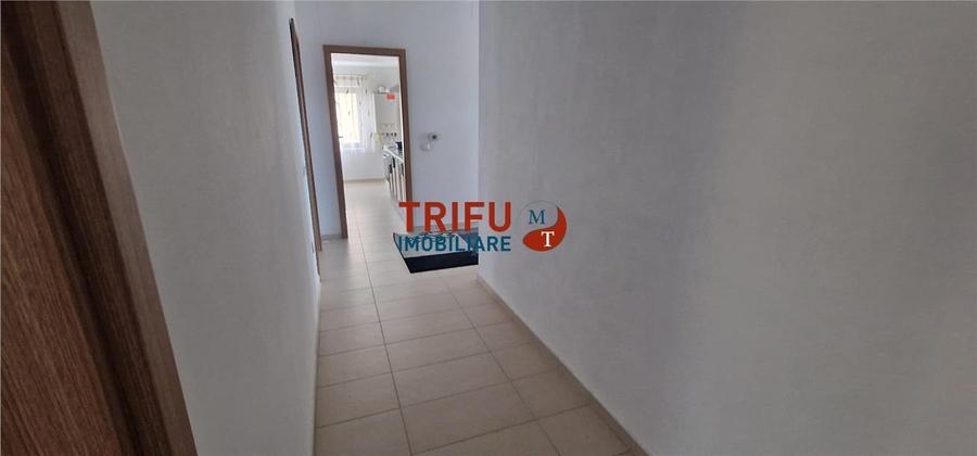 Apartament de inchiriat 62 mp, zona buna