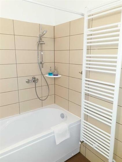 5 camere, Centrul istoric, Brasov