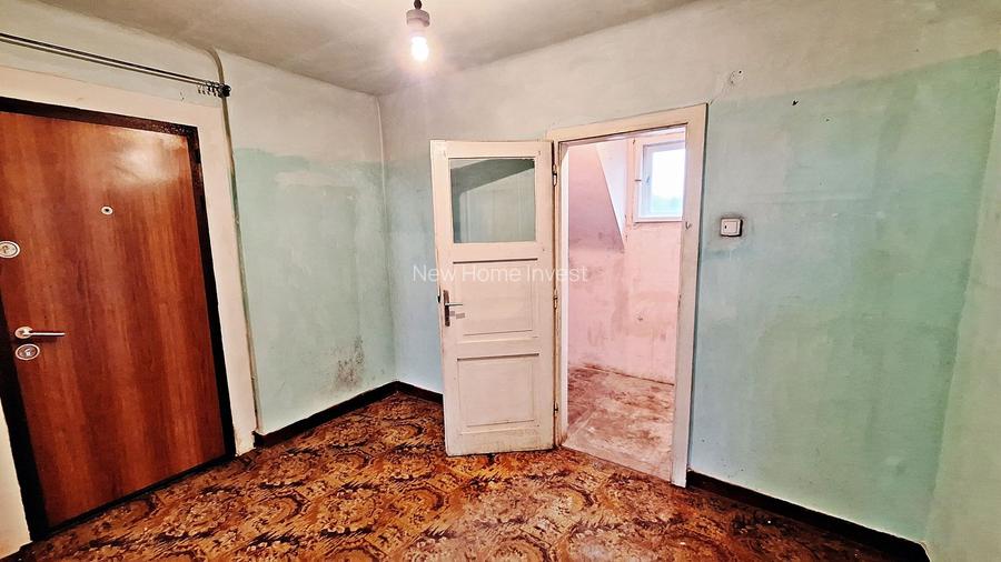 Apartament 2 camere in vila la poalele Tampei, 105000 euro - 12