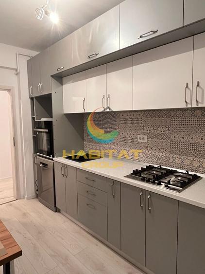 Apartament 2 Camere Decomandat | Bloc 2021 | Parcare | 64 MP