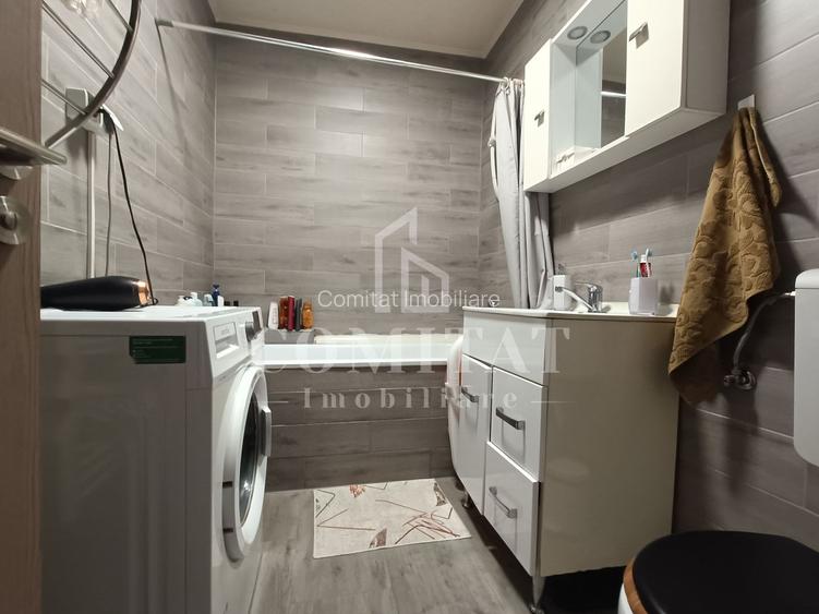 Apartament cu 1 cameră | Zona Eroilor - Florești