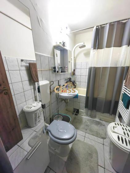 Apartament 2 camere | Investitie | 48 mpu | zona Piata Abator Marasti