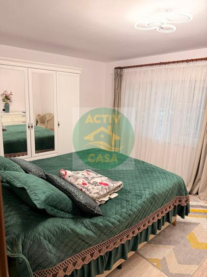 DE VÂNZARE | APARTAMENT 2 CAMERE – LUX | ZONA FAVORIT