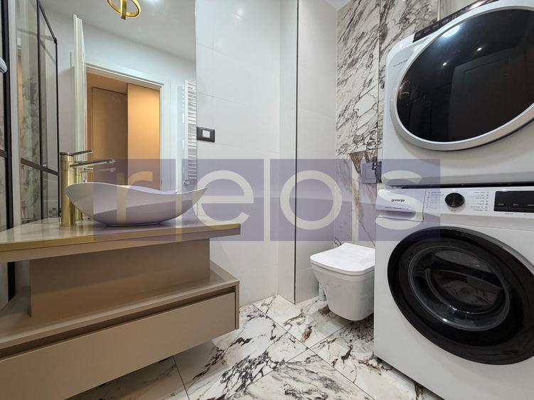 VANZARE | 2 CAMERE | MY PLACE RESIDENCE | PIPERA | PARCARE SUBTERANA INCLUSA - 13