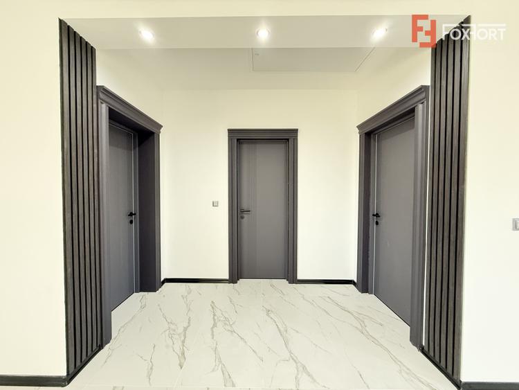 COMISION 0% Duplex cu 3 camere de vanzare in Beregsau Mare