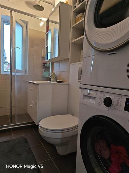 Apartament 3 camere 60 MP Open Space