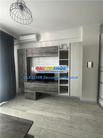 Apartament 2 Camere, Rezervelor 54, Militari Residence, 380 euro - 21