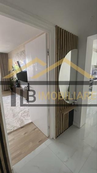 Apartament cu 3 camere, 72mp, Zona Piata Armatei