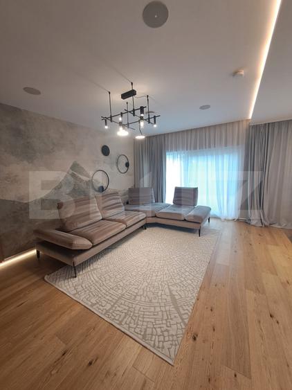 Casa individuala, 4 camere, 250 mp, P+M, zona Stupini