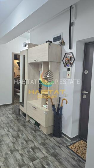 Apartament 3 camere- mobilat si utilat- cu gradina proprie - 9