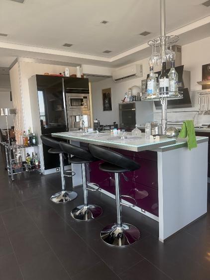 Sky Villa / Penthouse 355