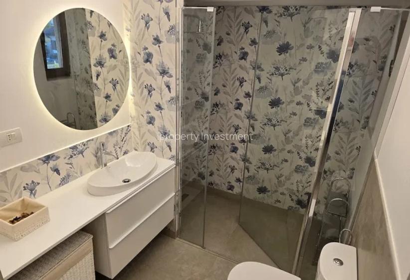 Închiriere Casă 5 camere în CORBEANCA-TAMASI, 1000 MP TEREN, 180 MP CASA