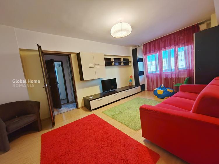 Apartament 3 camere de închiriat | Tineretului – Timpuri Noi | 71 mp | metrou