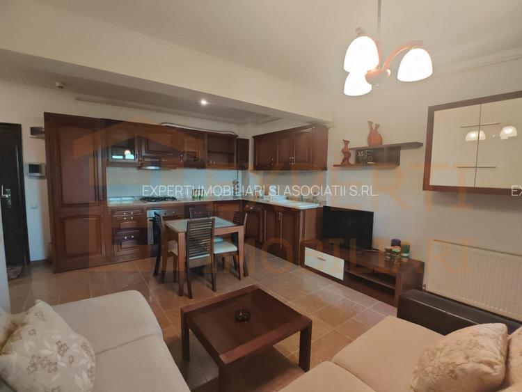 Apartament 2 camere de vânzare în Mamaia - vedere spre răsărit, lângă Hotel Vega - 14