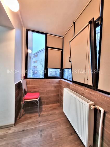Inel 1 Apartament 2 Camere Decomandat Gaze Termen Lung Contract - 25