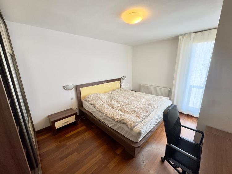 Apartament 2 camere | Cartierul Francez | Herastrau | Parcare subterana | Video - 9