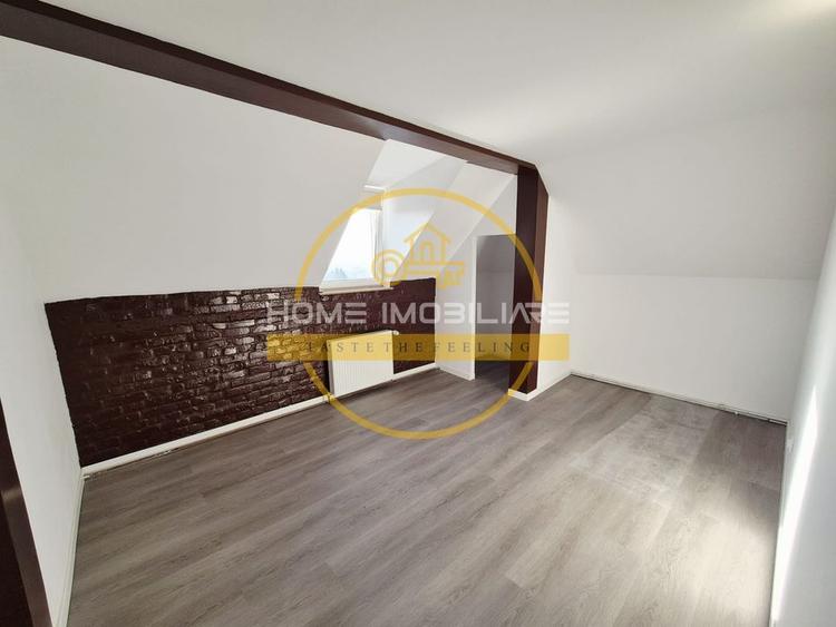 🏠Apartament 3 cam, 81MP, decomandat, etaj 4 // 📍Copou