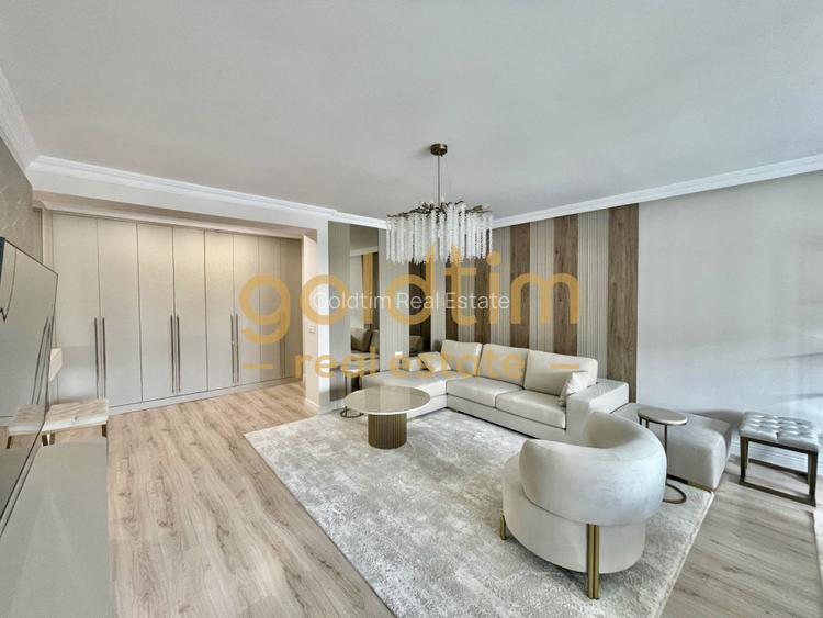 NOU/ SUPERB MOBILAT SI UTILAT/ROND OMV/ SPATII DEPOZITARE - 8
