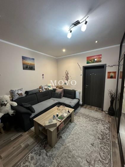 Apartament 3 camere decomandat | Giroc - Zona Centrala