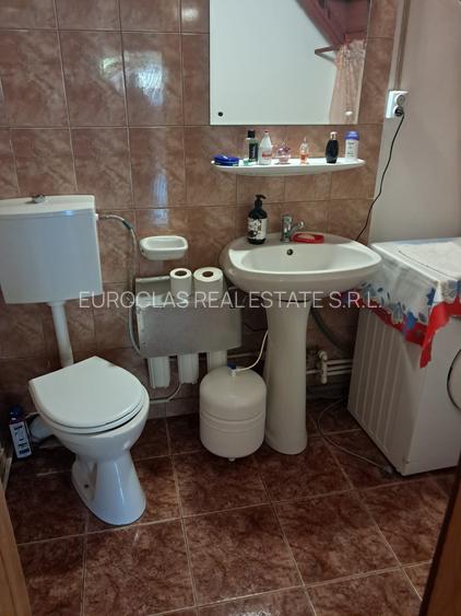 Vila P+M 3 camere + constructie separata - KAMSAS - 350.000 euro (Cod E2+E7) - 20