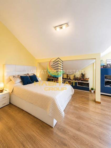 Vânzare Casa / Vila P+1+M 150mp | Popești Leordeni | Primărie - 12
