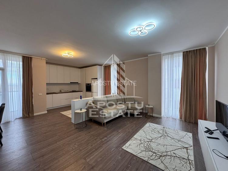 Apartament 2 camere de inchiriat, zona Torontalului, Timisoara - 3