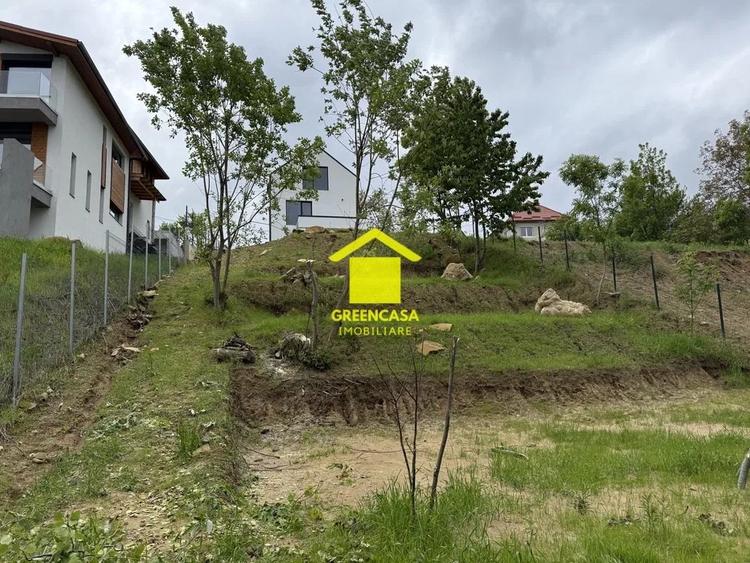 CASĂ INDIVIDUALĂ DE VÂNZARE – FELEACU, CLUJ