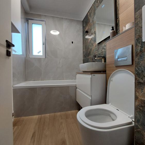 Apartament 2 camere, decomandat, 50 mp, ultrafinisat, piata Mihai Viteazu!