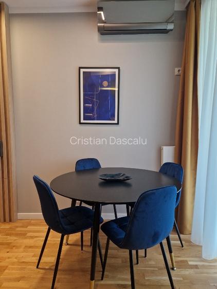 Inchiriere: Apartament modern 3 camere in Baneasa, langa gradina zoologica - 11