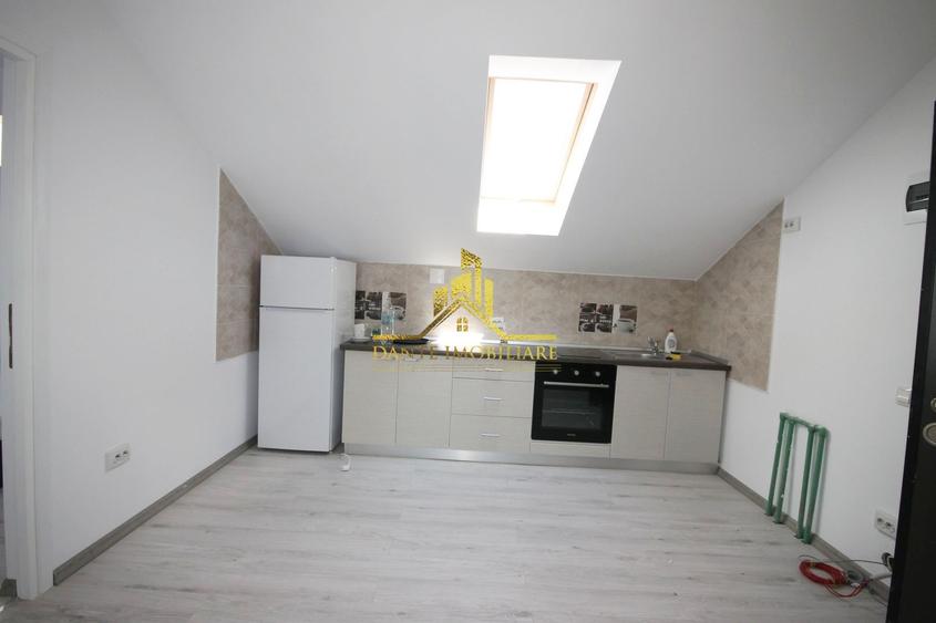 3 camere, bloc nou, modern, parcare, spatios, Buna Ziua, Fagului