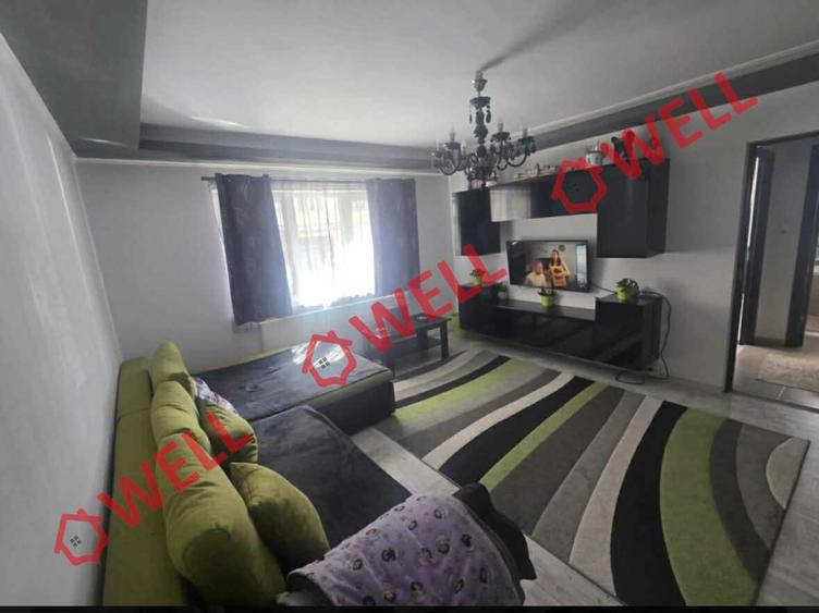 Apartament cu 2 camere de vânzare în Sfântu Gheorghe, pe Aleea Căminului!