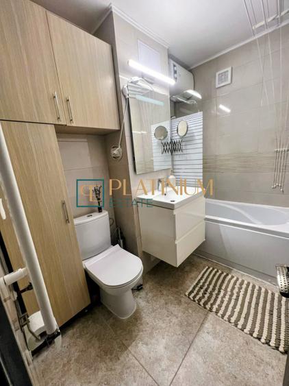 P4947 Apartament cu 2 camere, zona Girocului