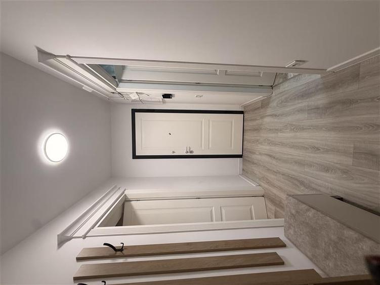 Apartament Smart Complexul Poitiers