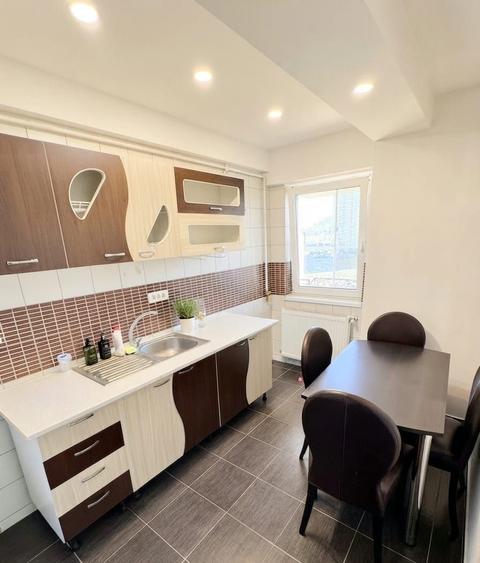 Apartament 2 camere 60 mp - Zona Vivo Mall -Pet friendly-Bloc Nou
