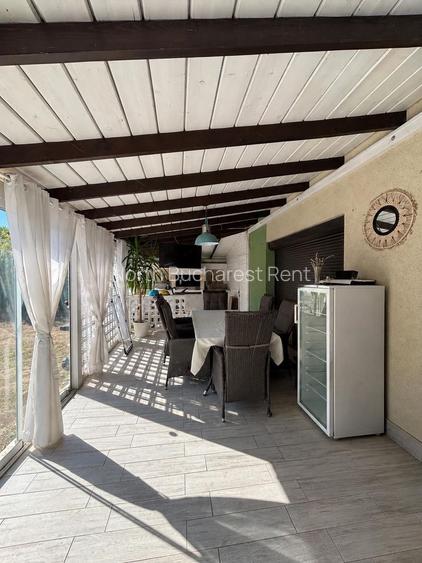 VILA DE INCHIRIAT I TREND RESIDENCE I 205 MP I 4 DORMITOARE - 21
