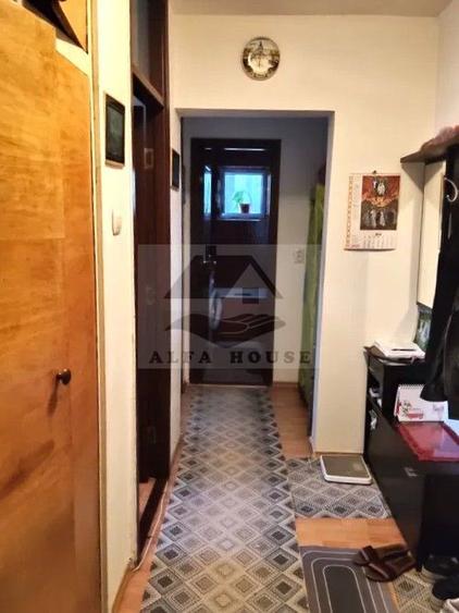 Racadau - Apartament cu doua camere, 59 mp + doua balcoane